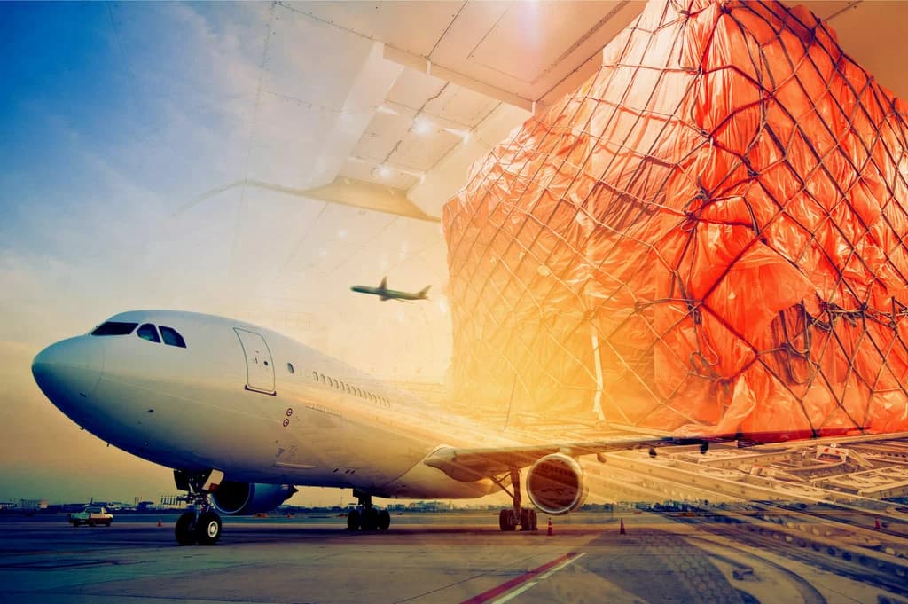 Air Freight Services