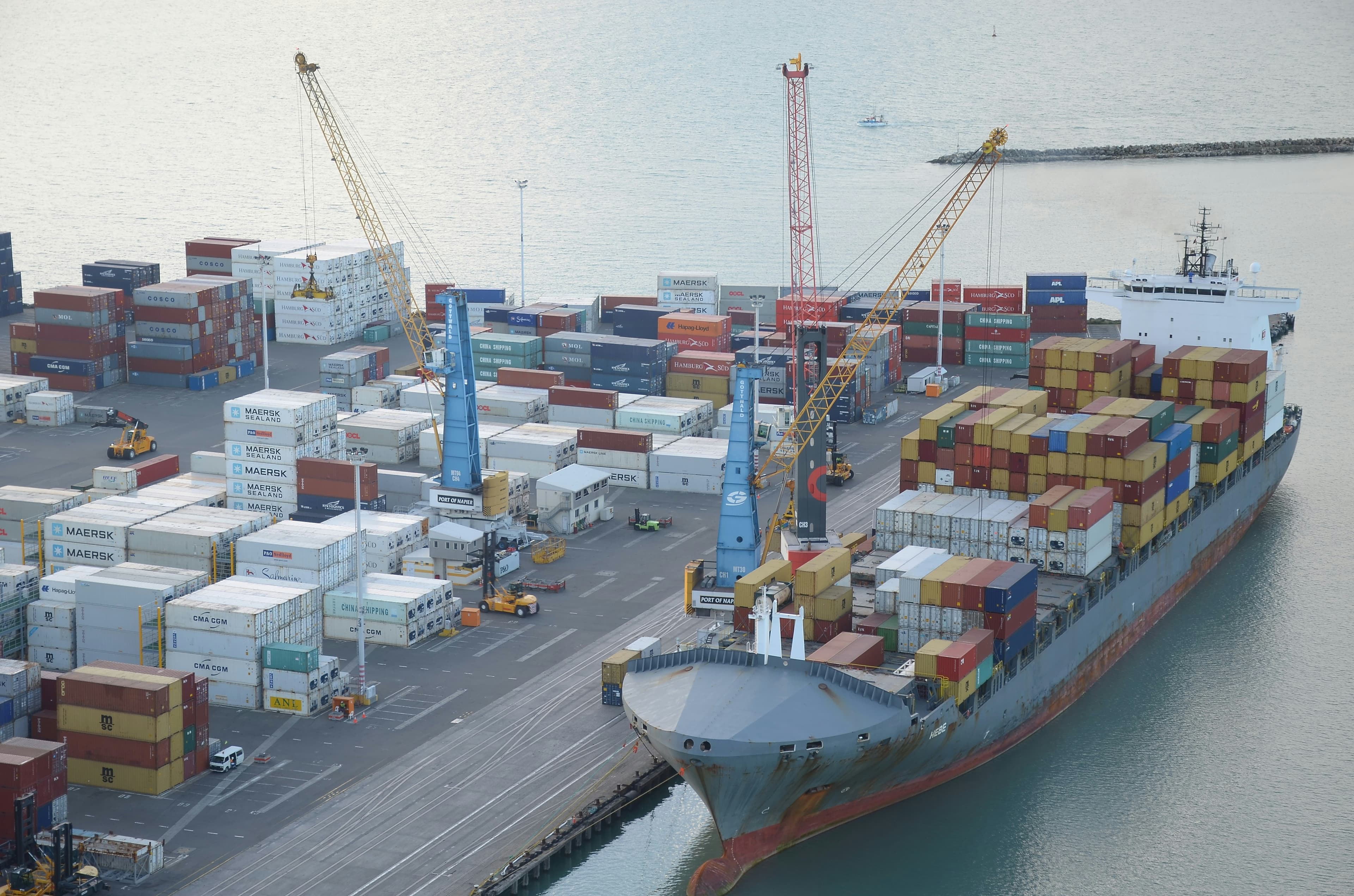 Ocean Freight