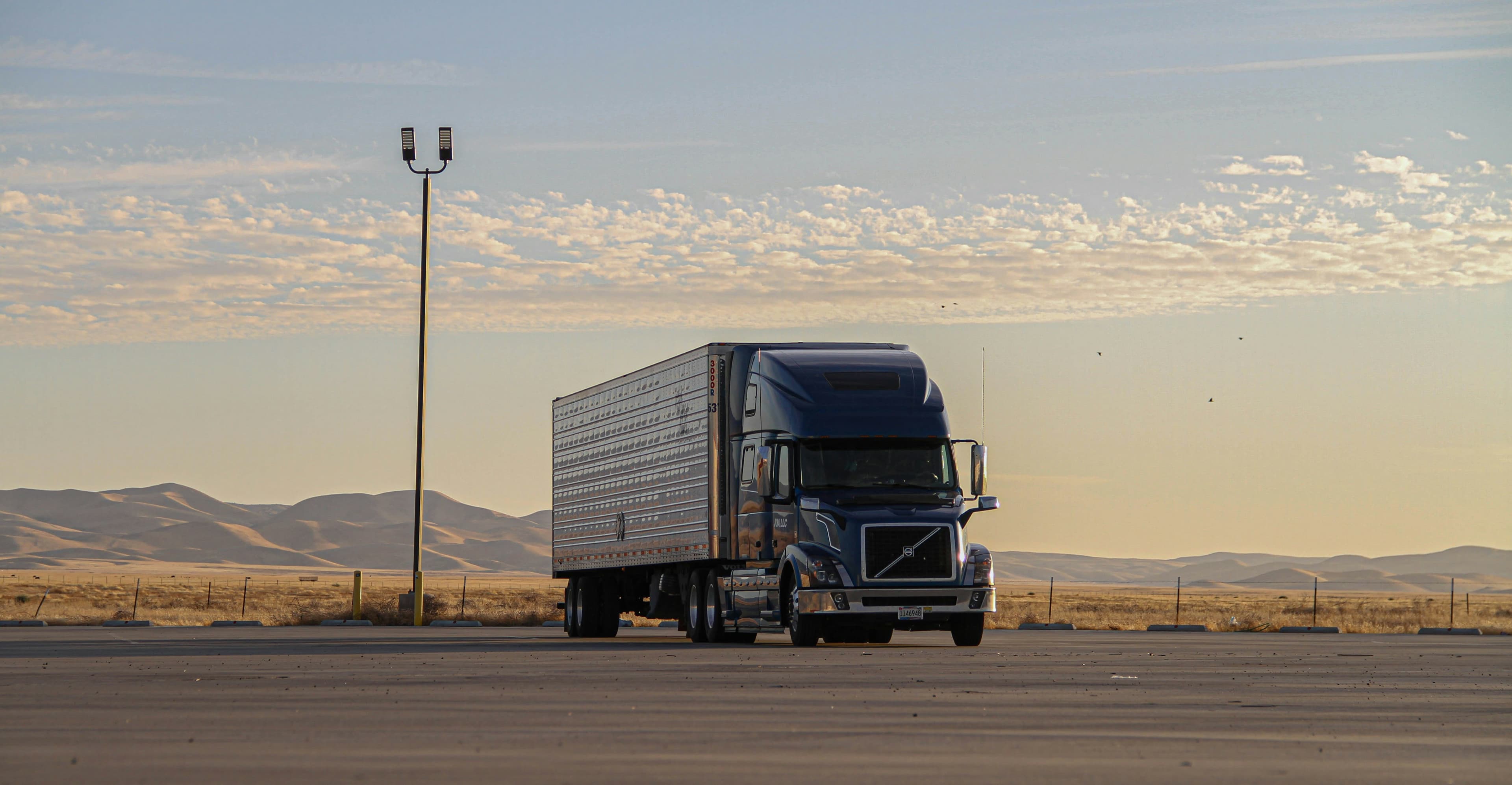 Land Transportation